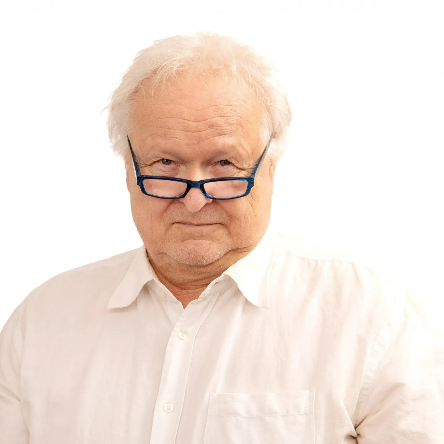 Dr. Clemens Petau