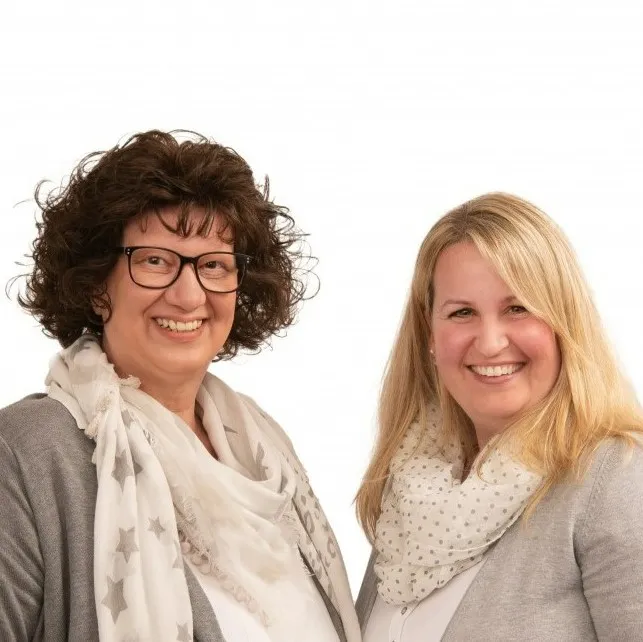 Unsere MFAs